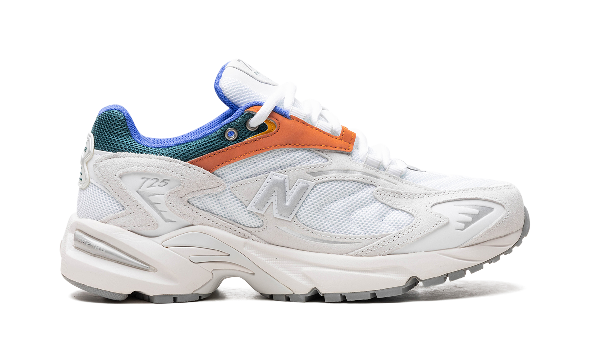 725 Reflection "White/multi"