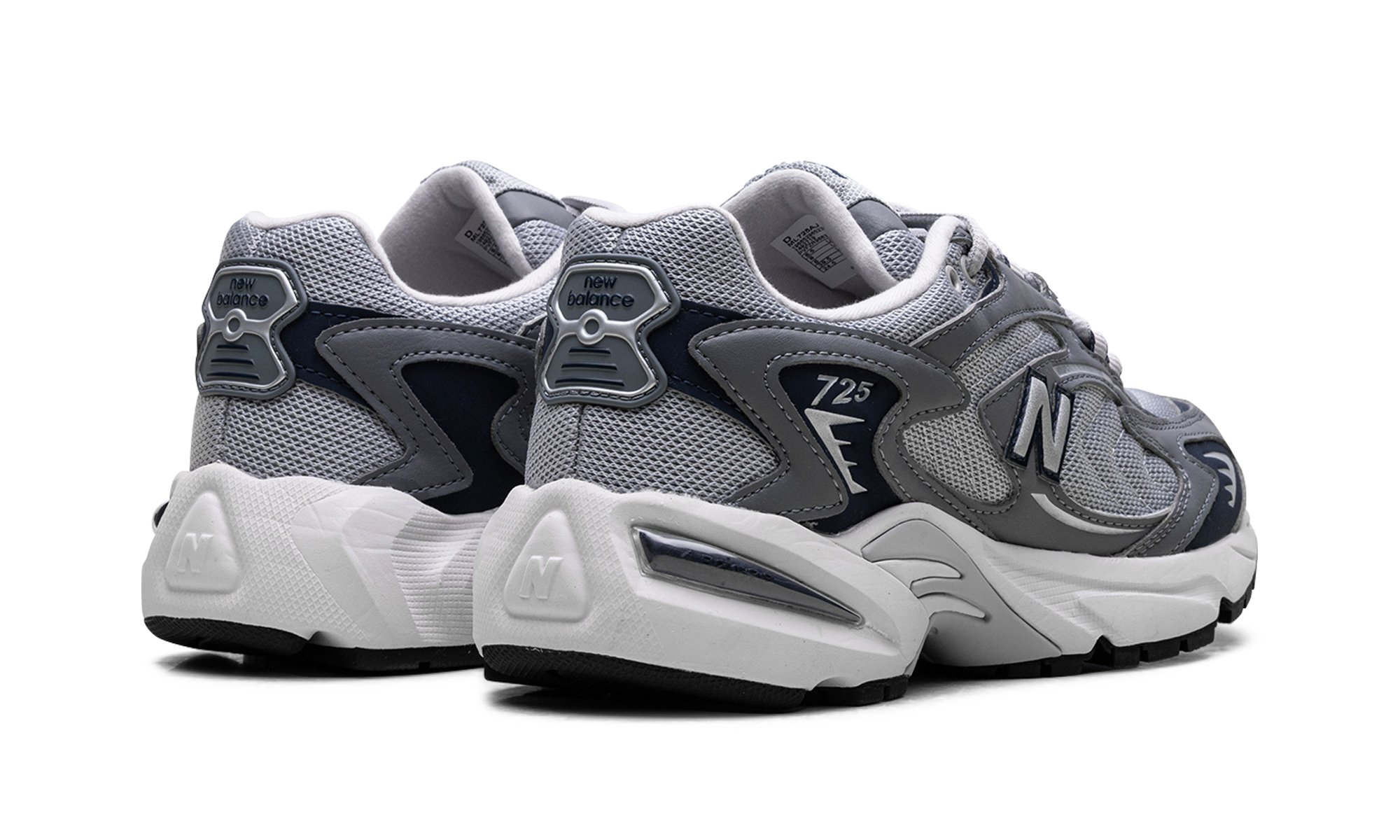 725 "Titanium Navy"