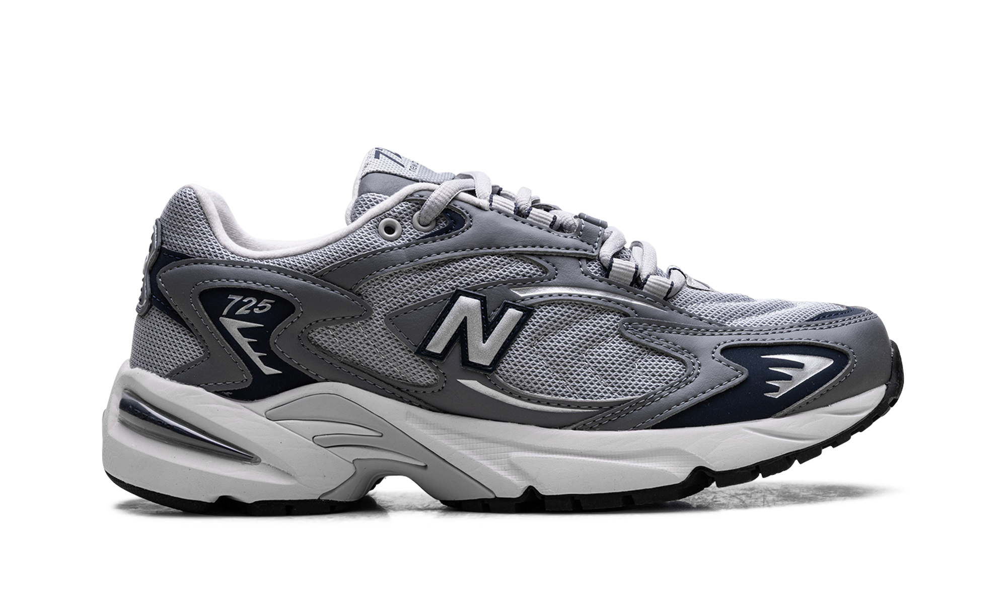 725 "Titanium Navy"