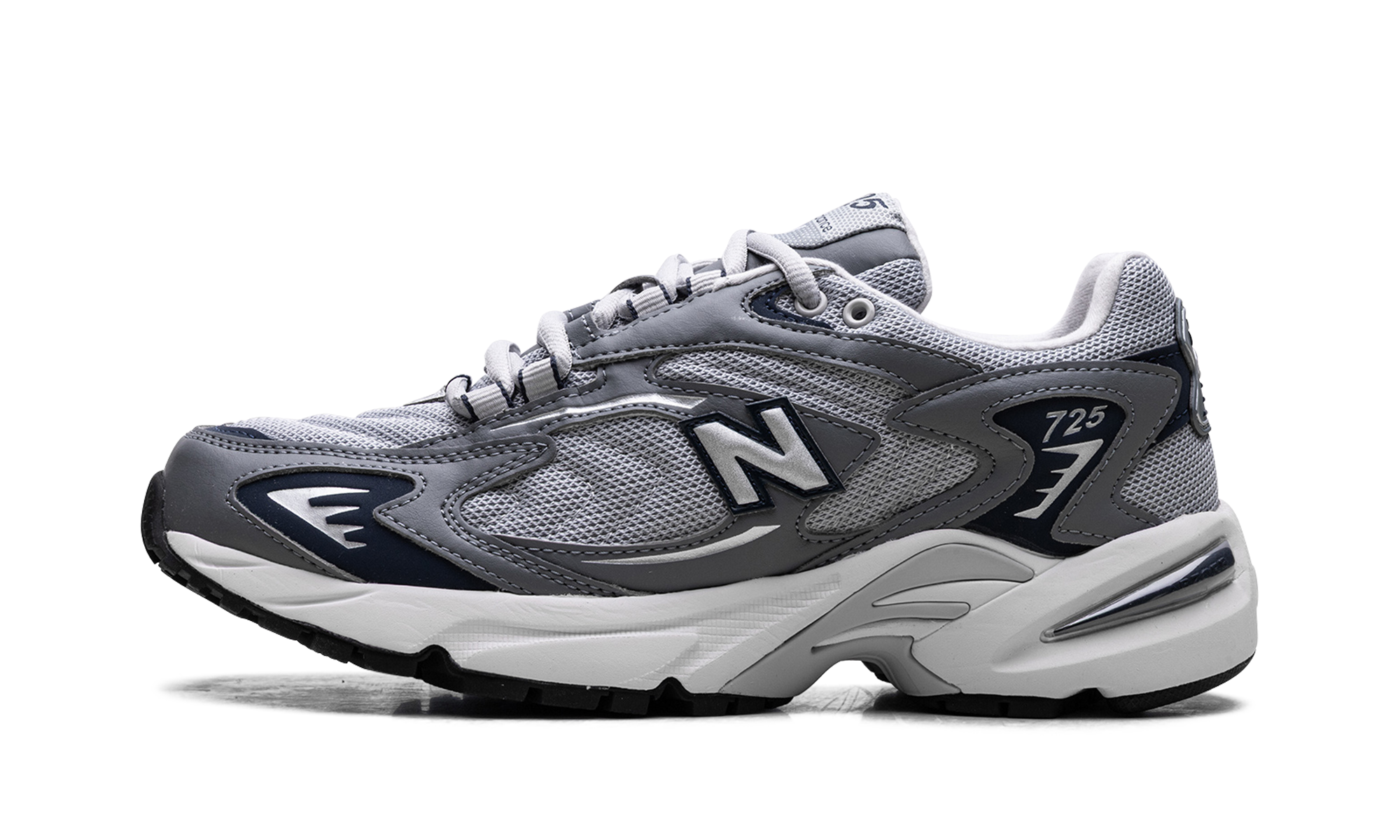 725 "Titanium Navy"