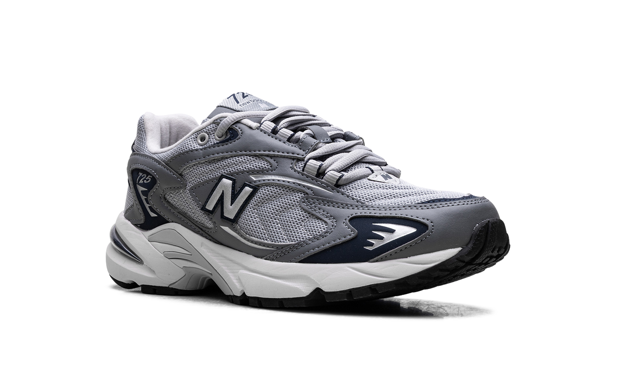 725 "Titanium Navy"