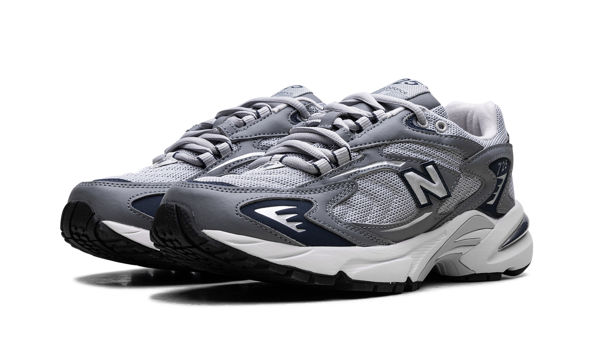 725 "Titanium Navy"