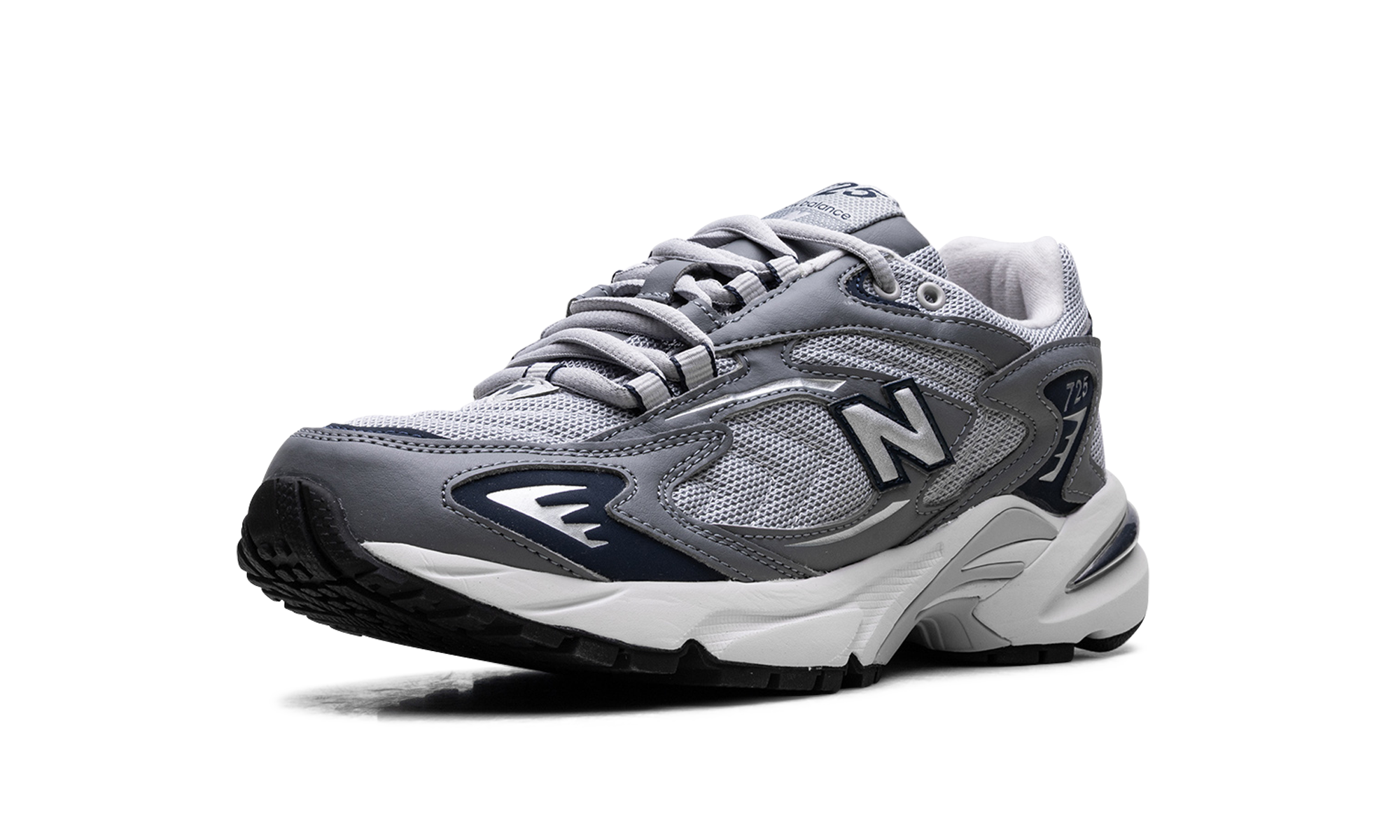 725 "Titanium Navy"