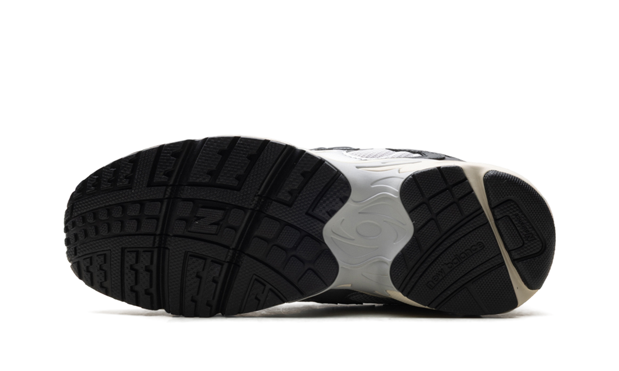 725v1 "Grey Matter Black"