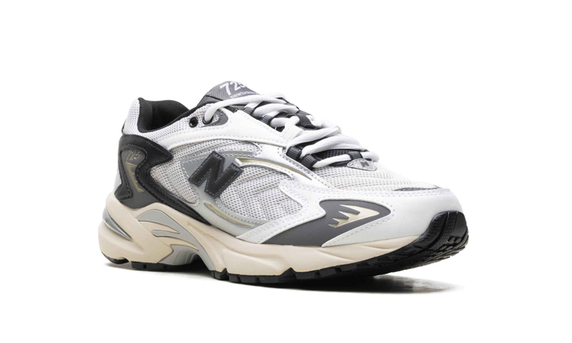 725v1 "Grey Matter Black"