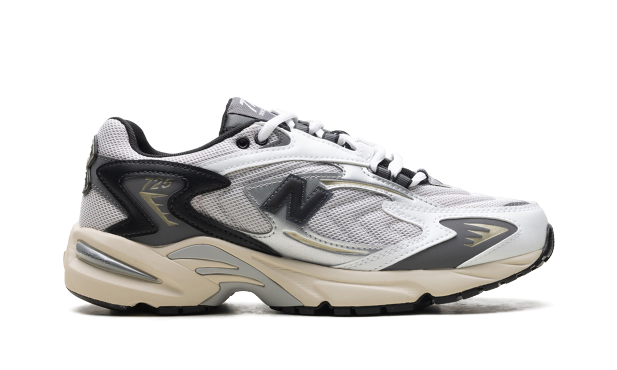 725v1 "Grey Matter Black"