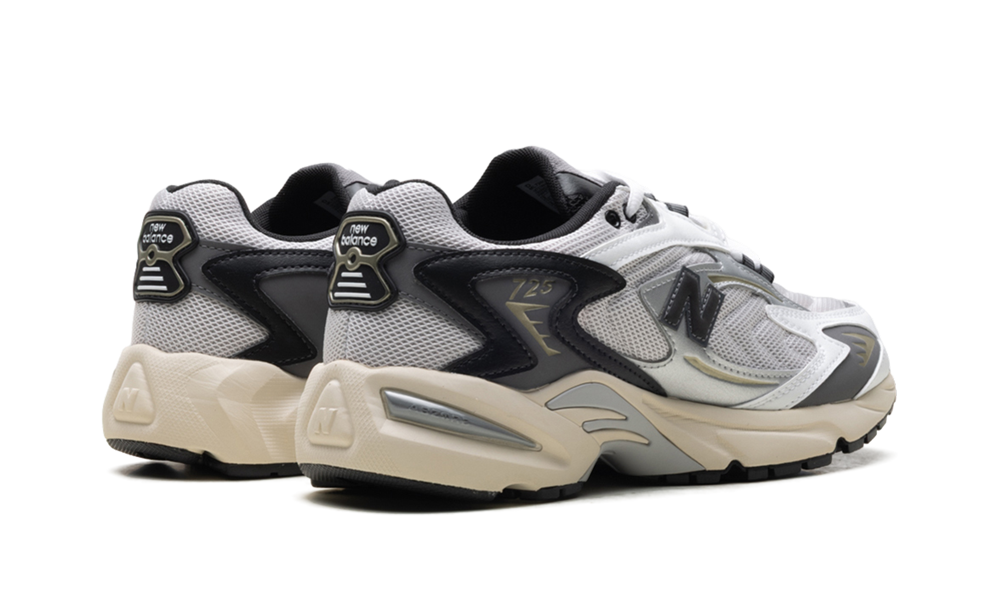 725v1 "Grey Matter Black"