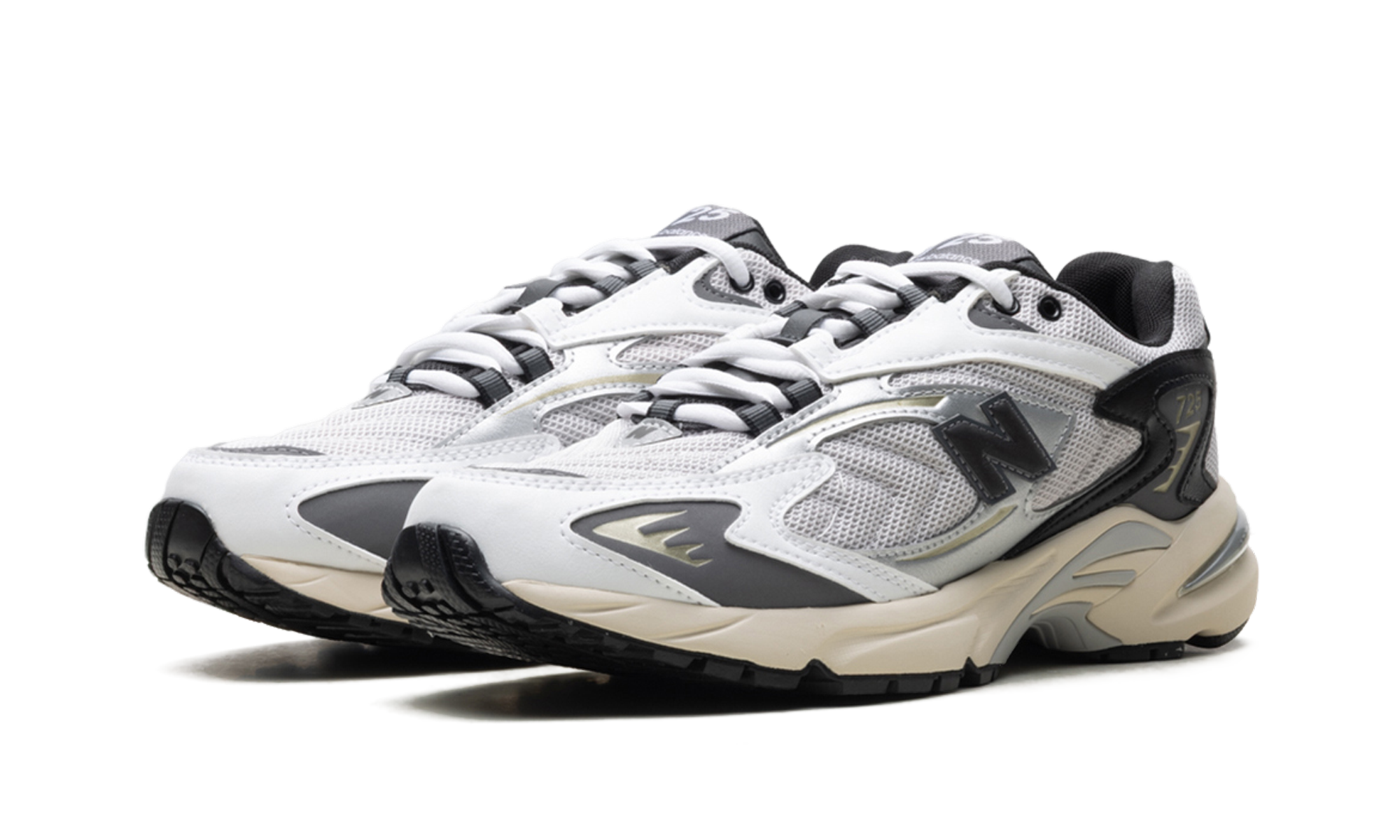 725v1 "Grey Matter Black"