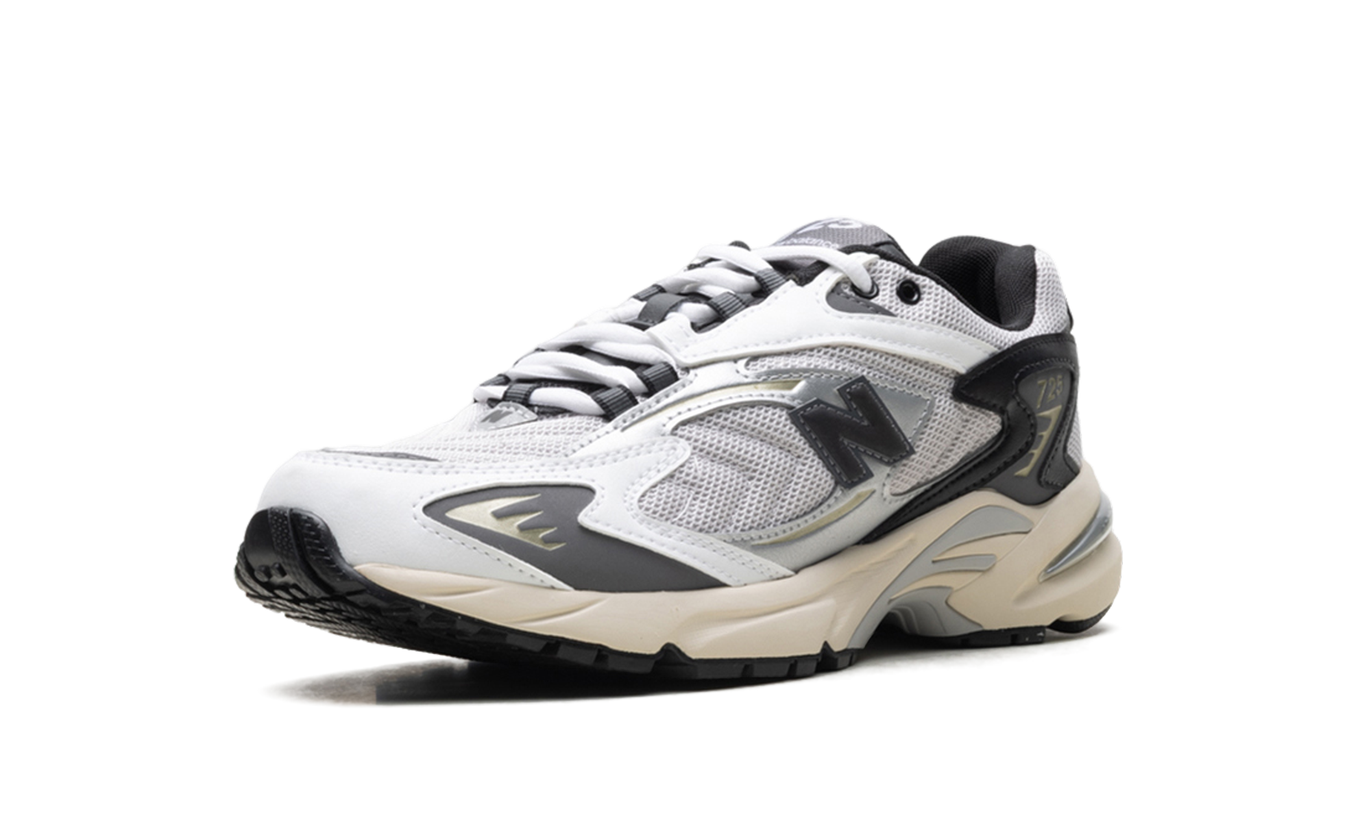 725v1 "Grey Matter Black"