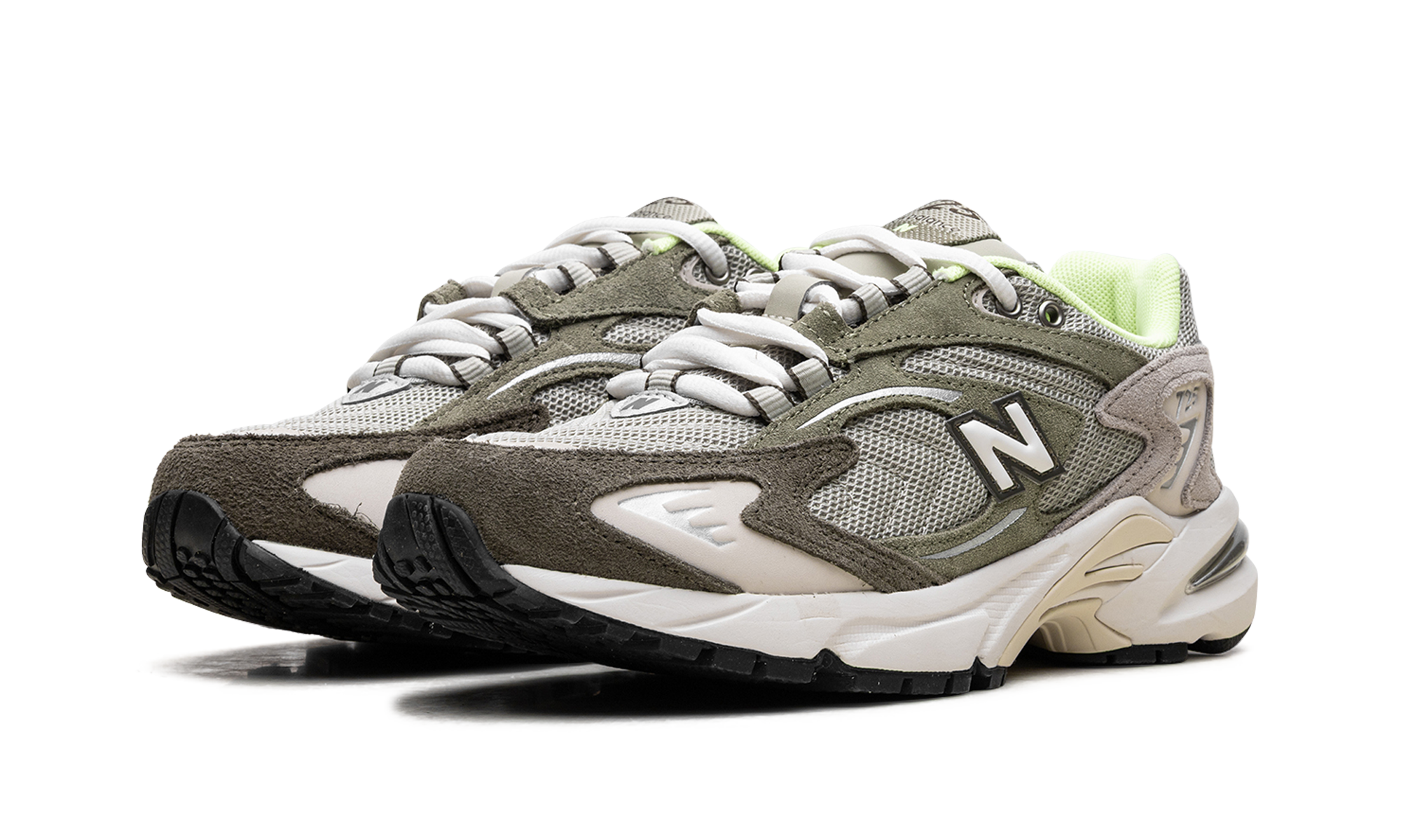 725v1 "Olivine Dark Moss"