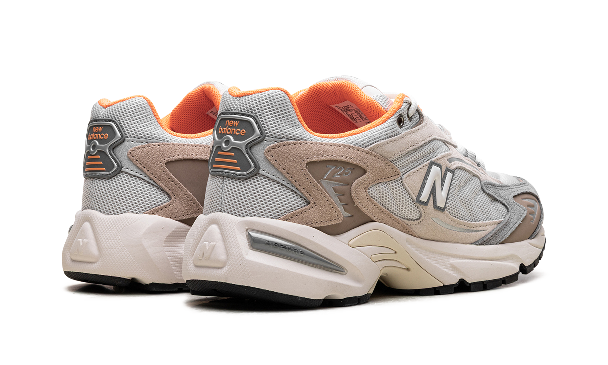 725v1 "Sea Salt Hot Mango"