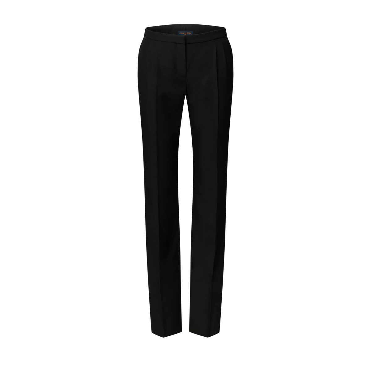 Women's Tailored Slim-Fit Pants