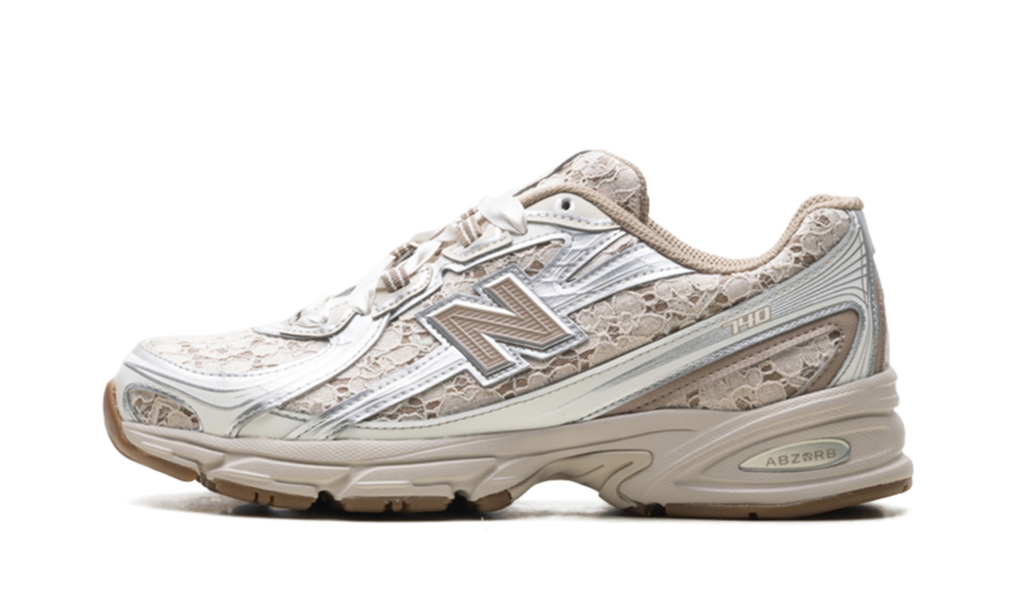 740 "Beige Brown"