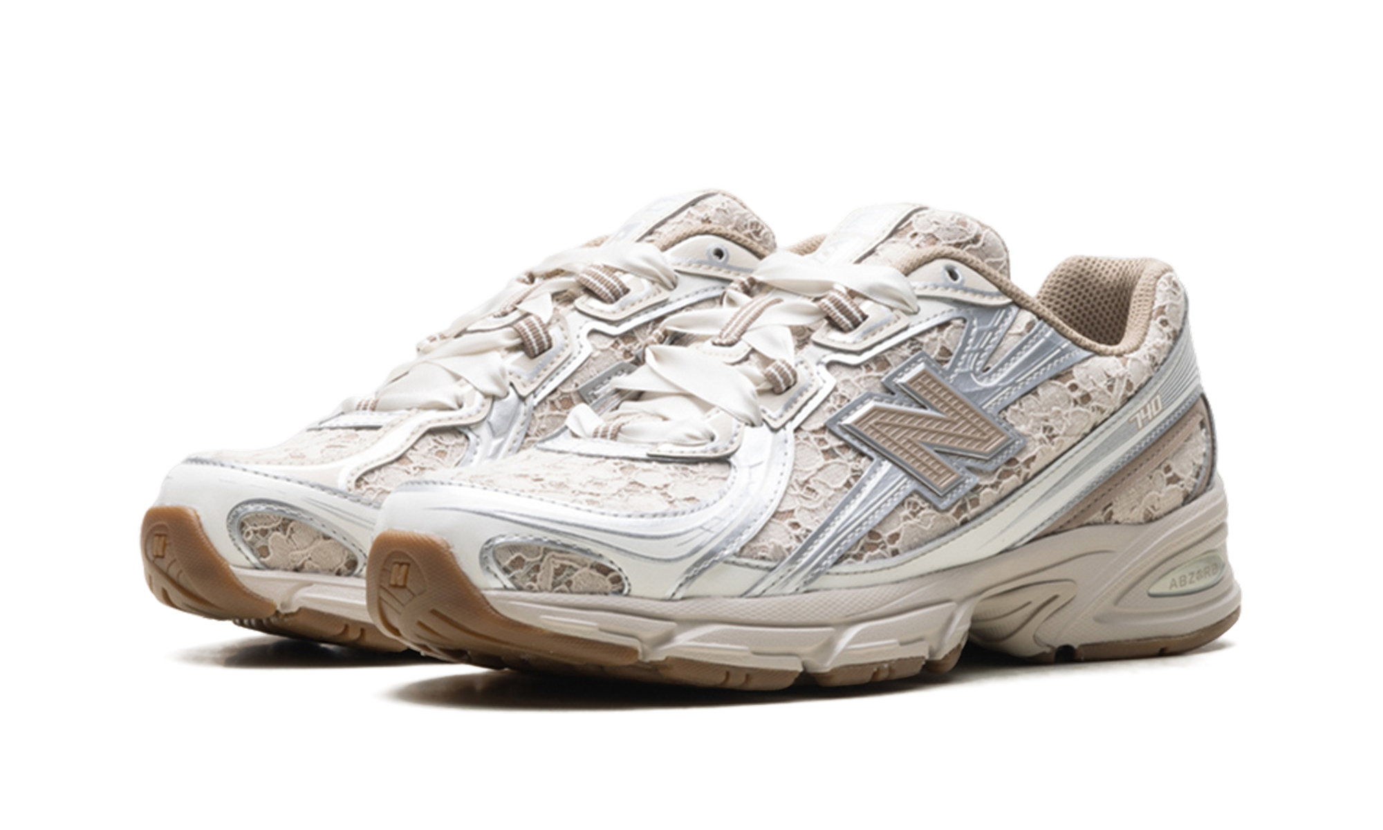 740 "Beige Brown"