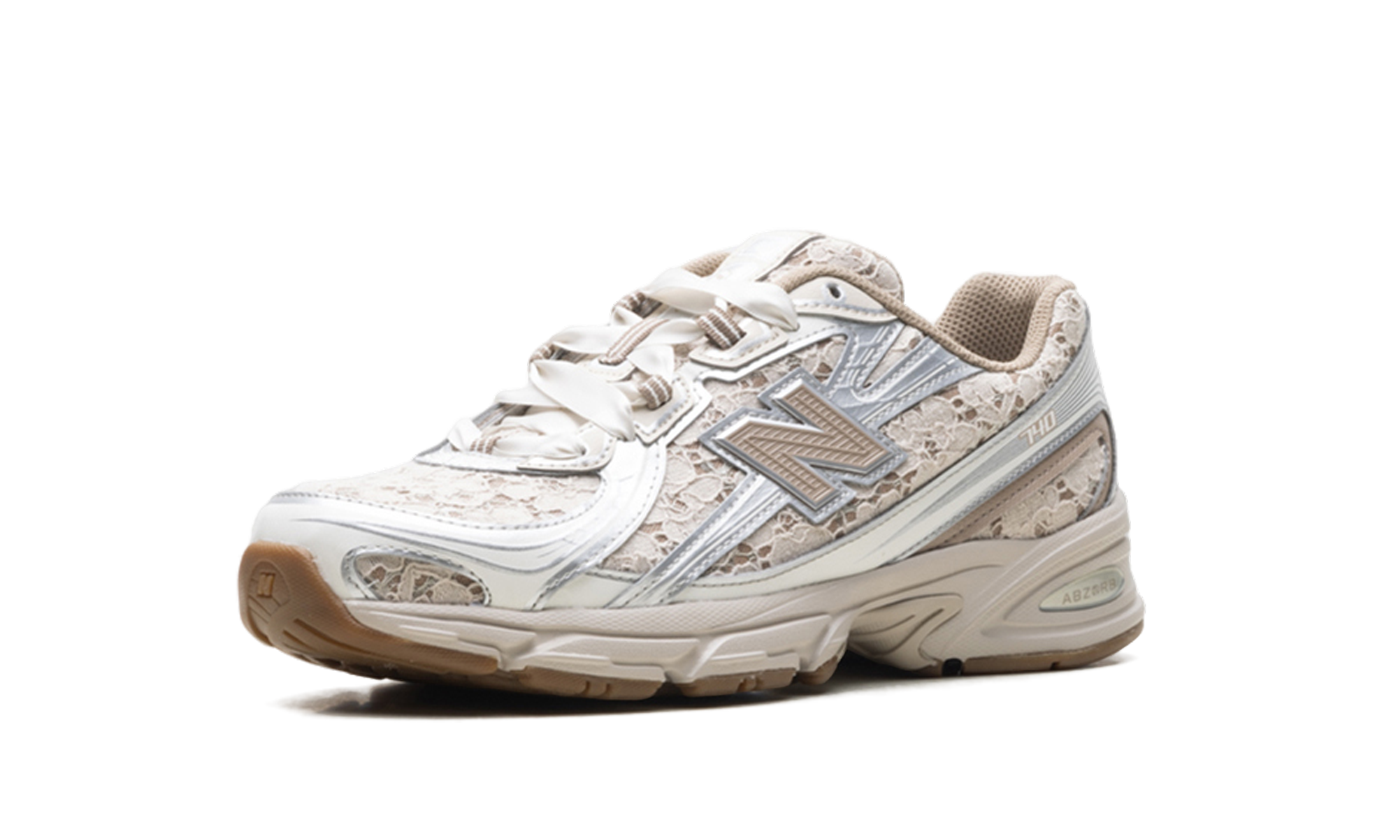 740 "Beige Brown"