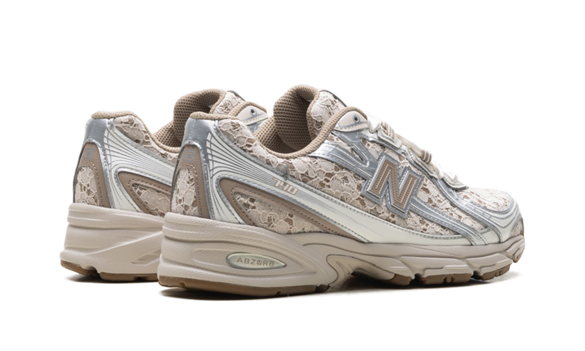 740 "Beige Brown"