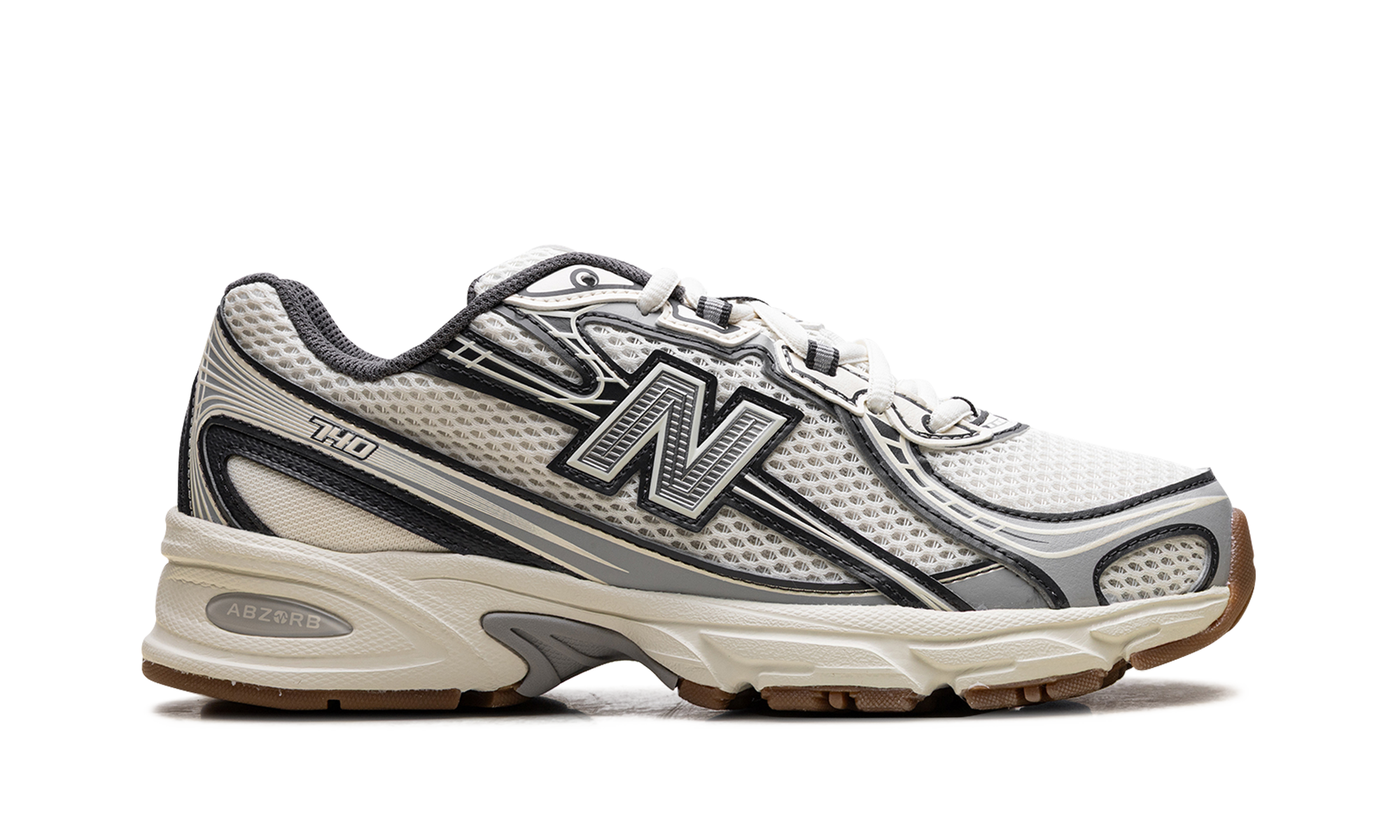 740 "Beige Grey"