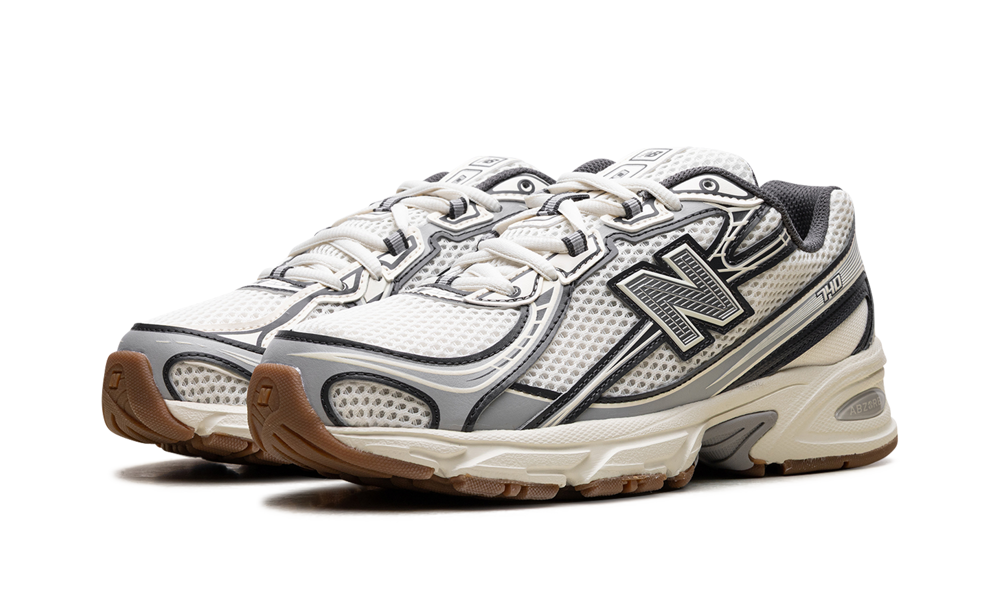 740 "Beige Grey"