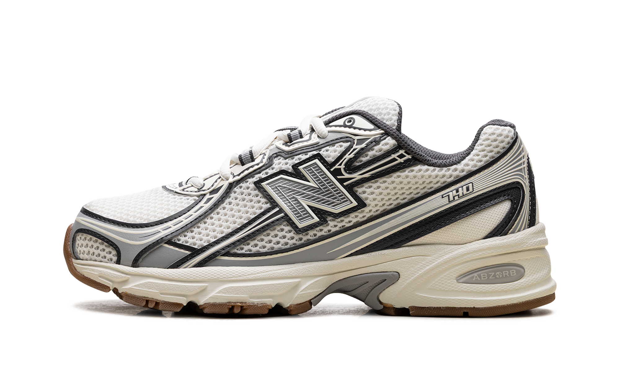 740 "Beige Grey"