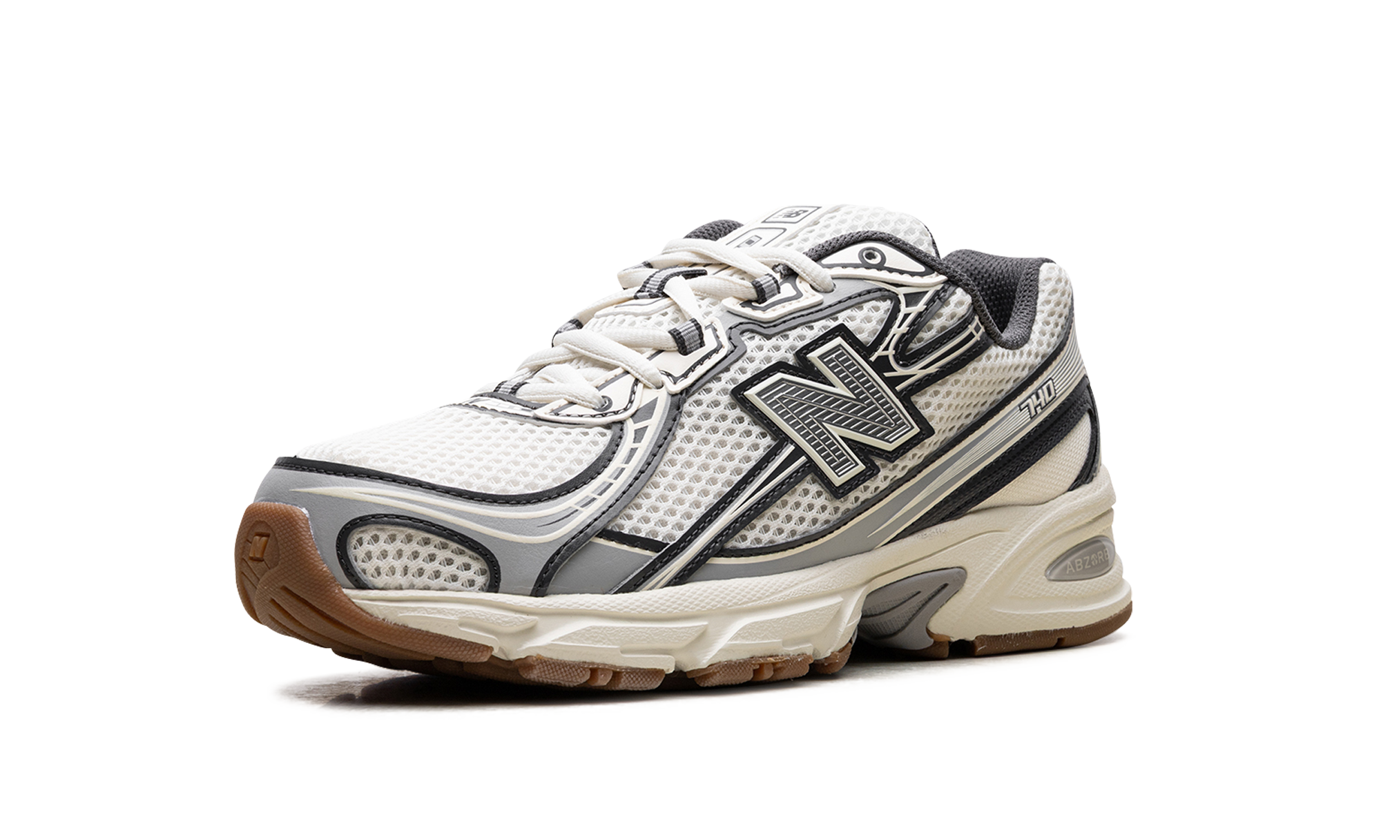 740 "Beige Grey"
