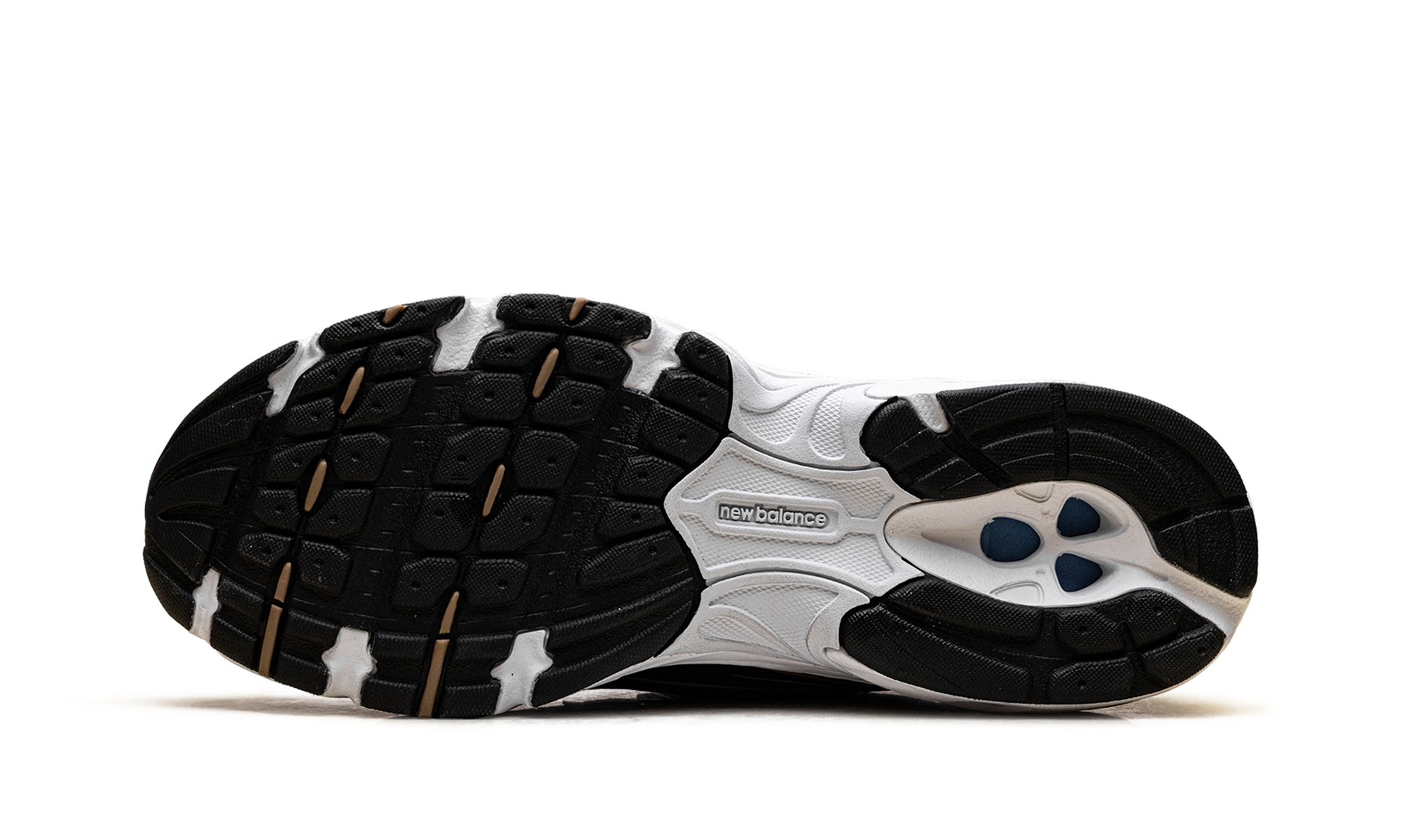 740 "Black Gold Metallic"
