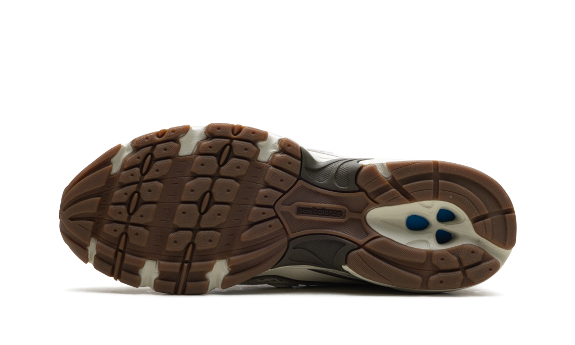 740 "Brown"