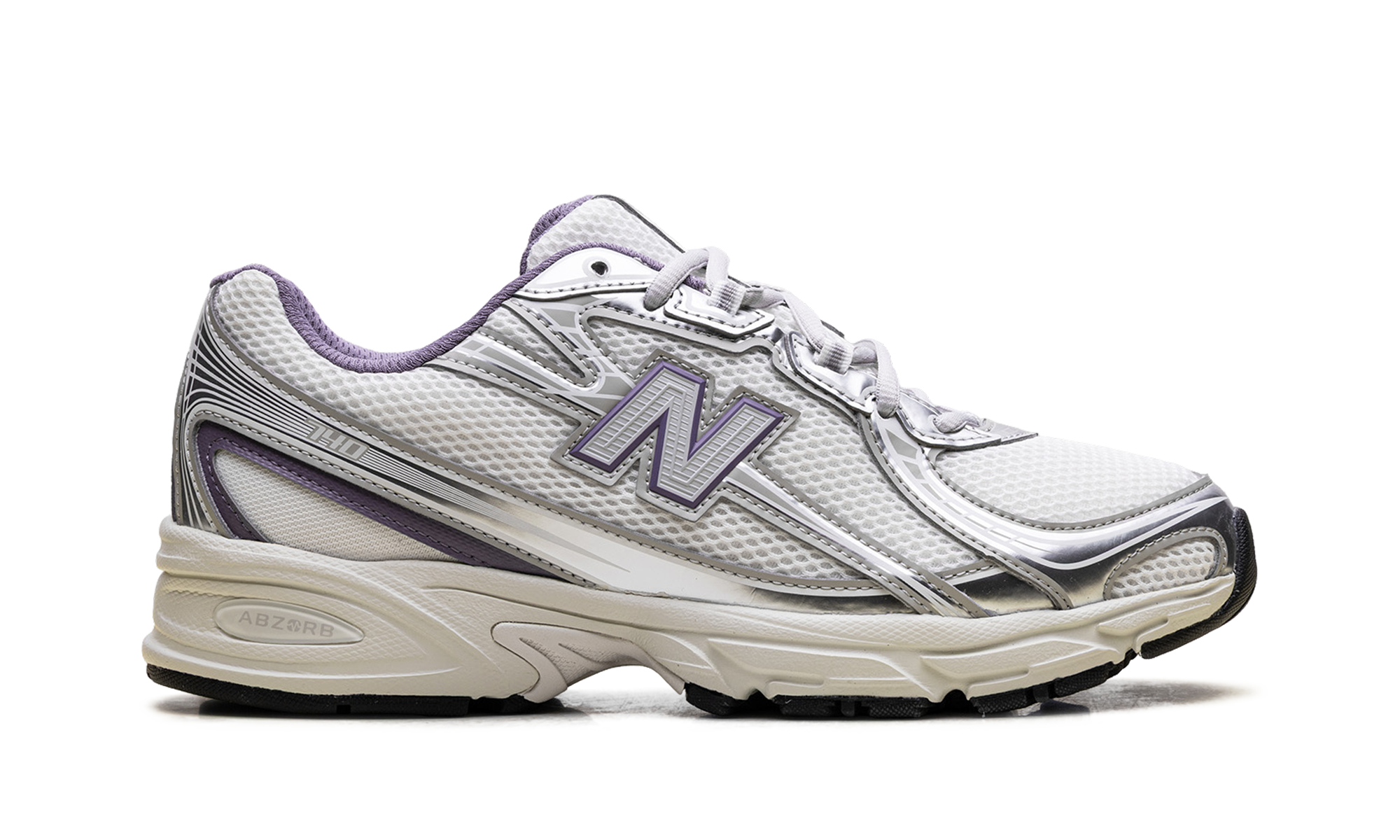 740 "Candied Violet Angora"