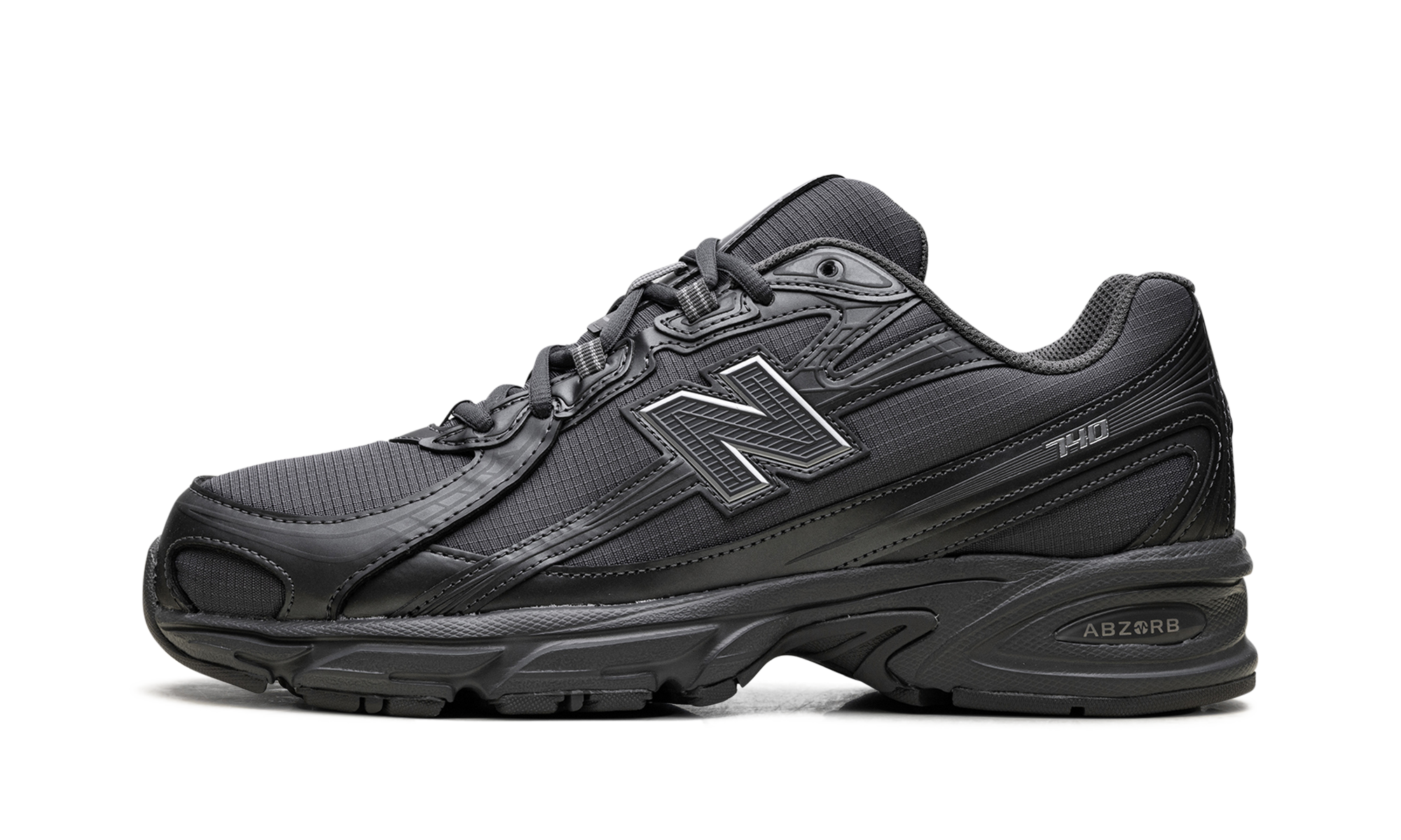 740 "Castlerock Silver Metallic"