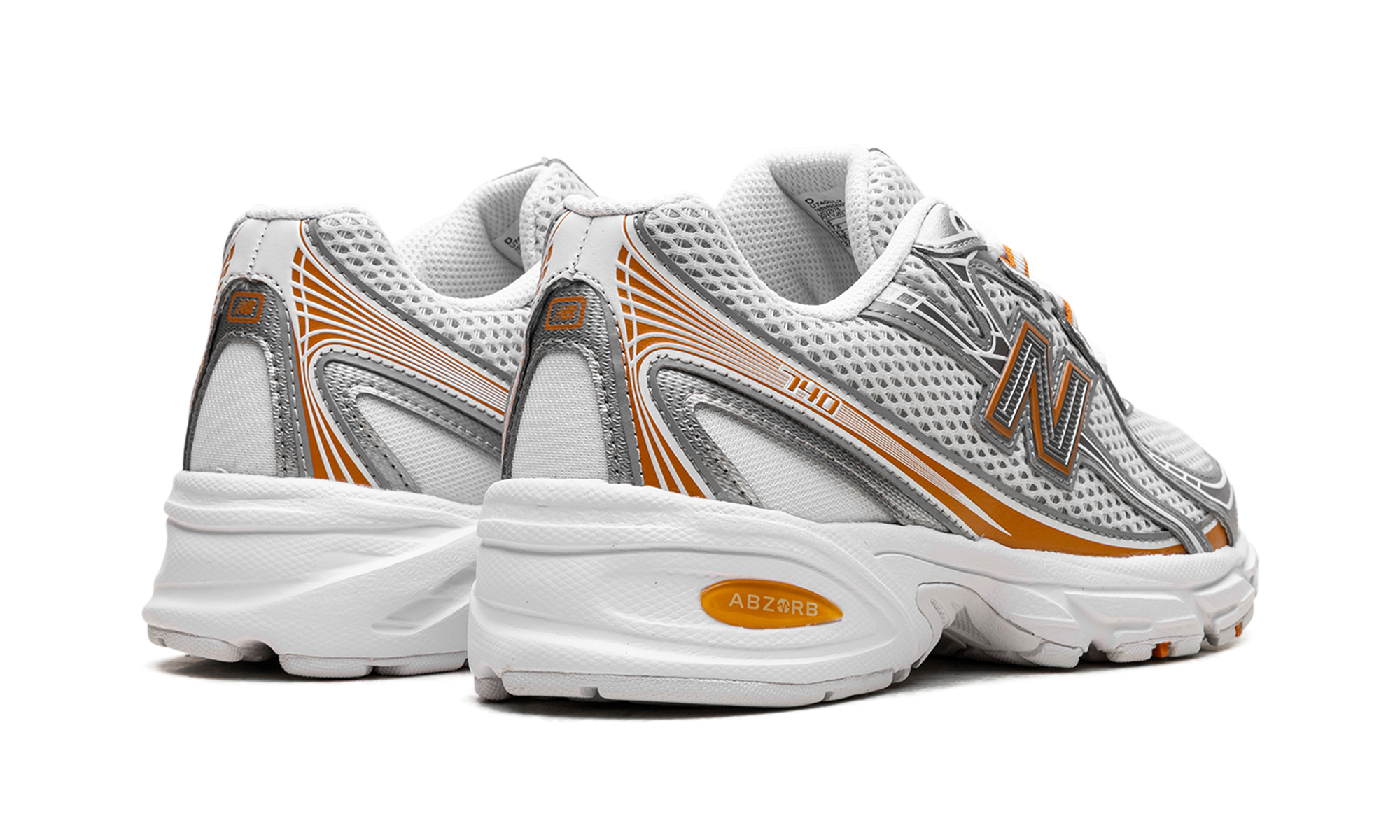 740 "Classic Orange"