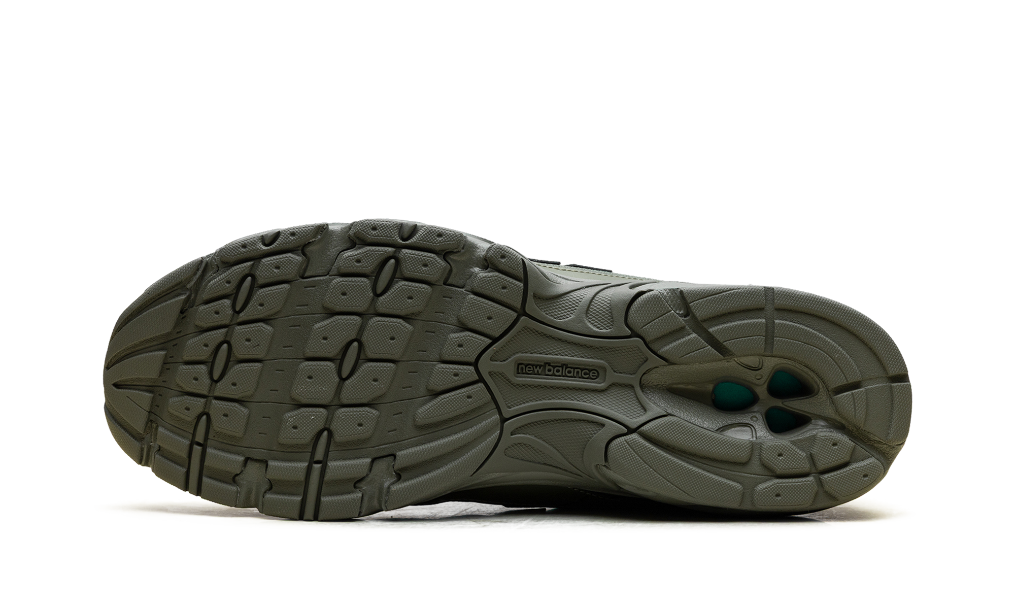 740 "Dark Olive Vine"
