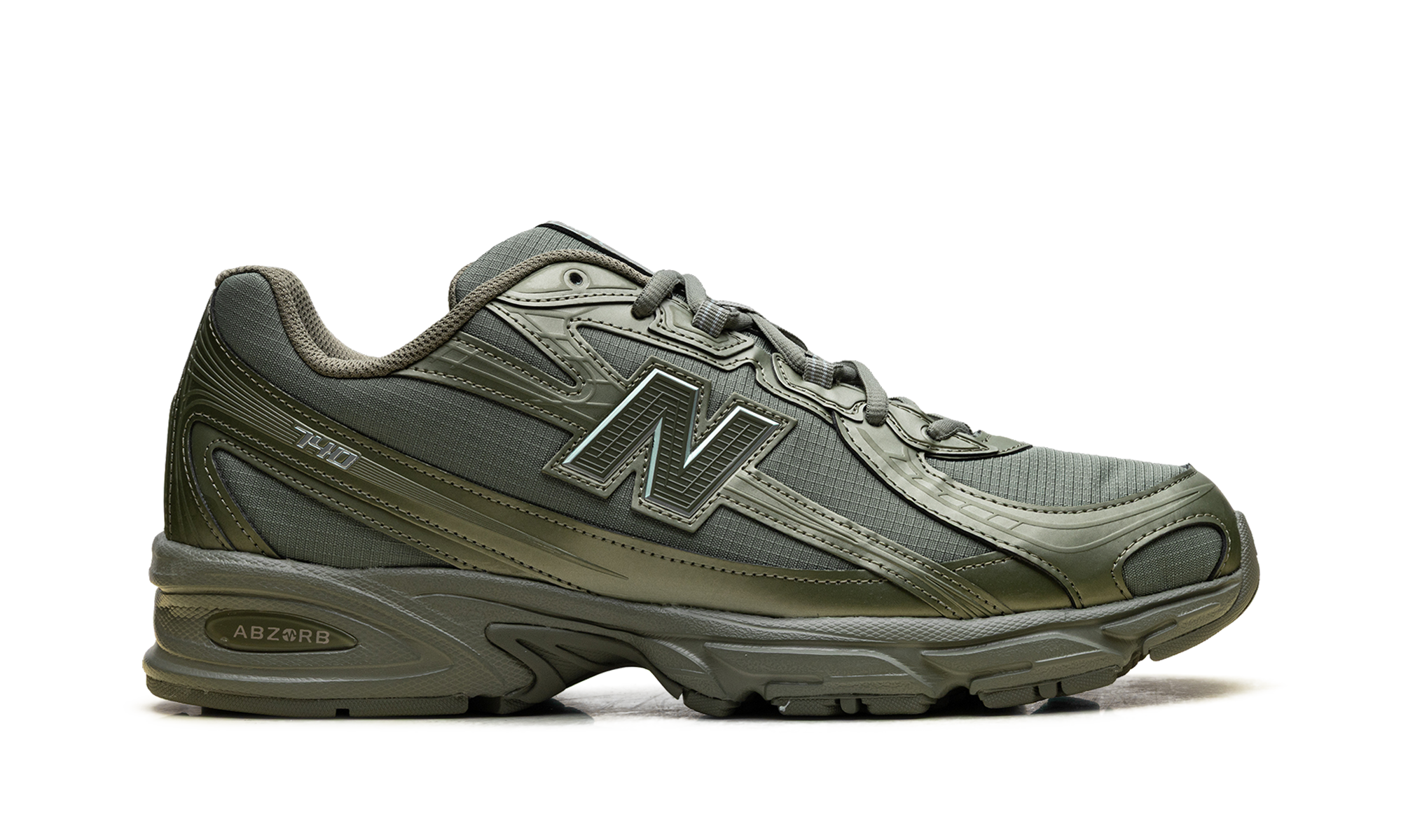 740 "Dark Olive Vine"