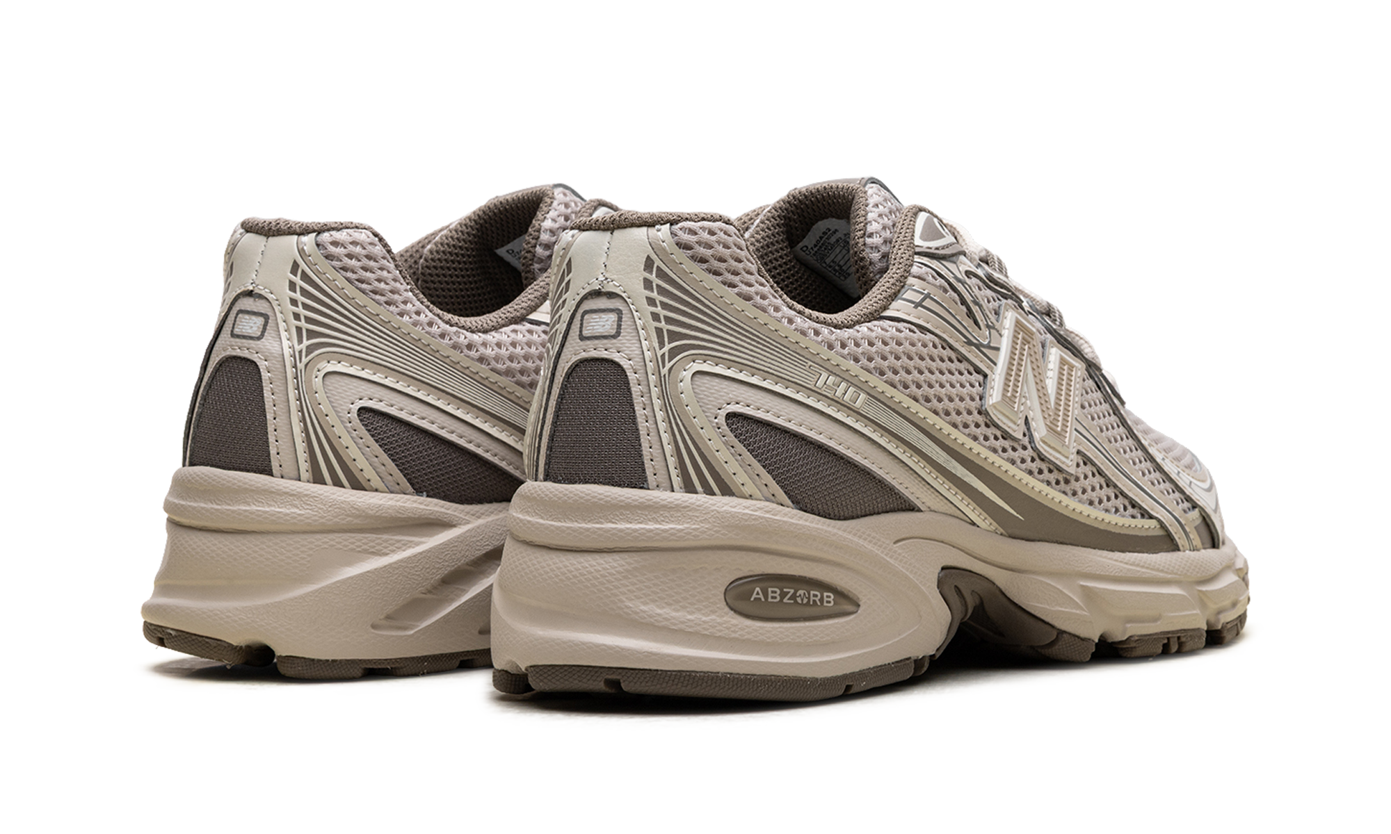 740 "Dockside Timberwolf Sea Salt"
