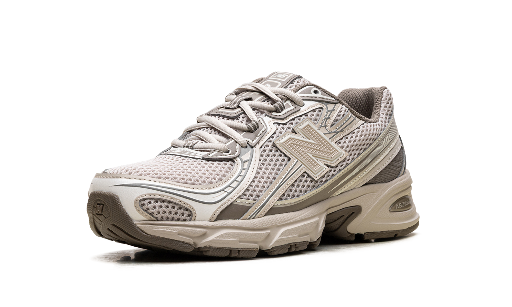740 "Dockside Timberwolf Sea Salt"
