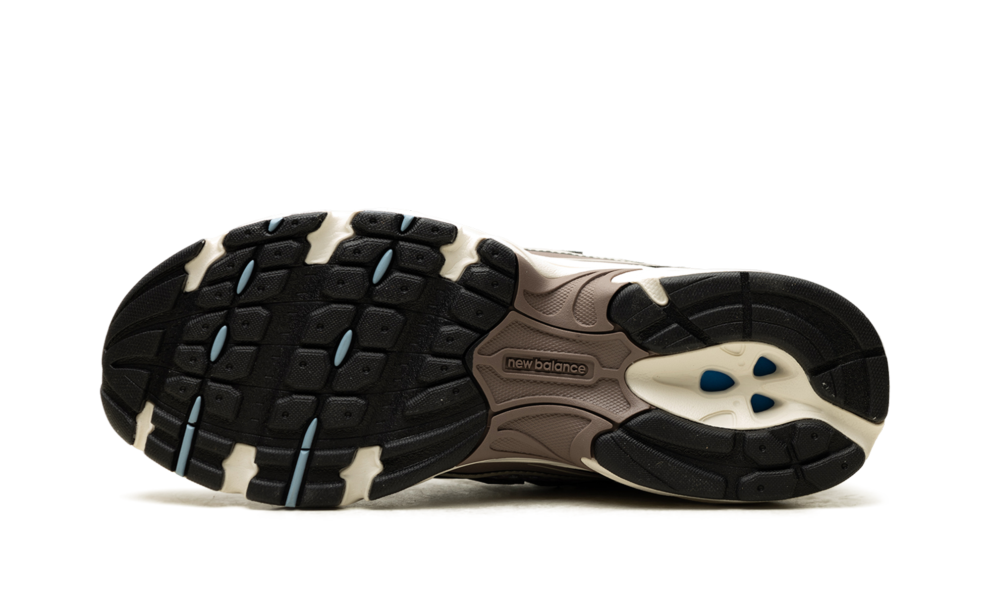 740 "Earth Shadow"