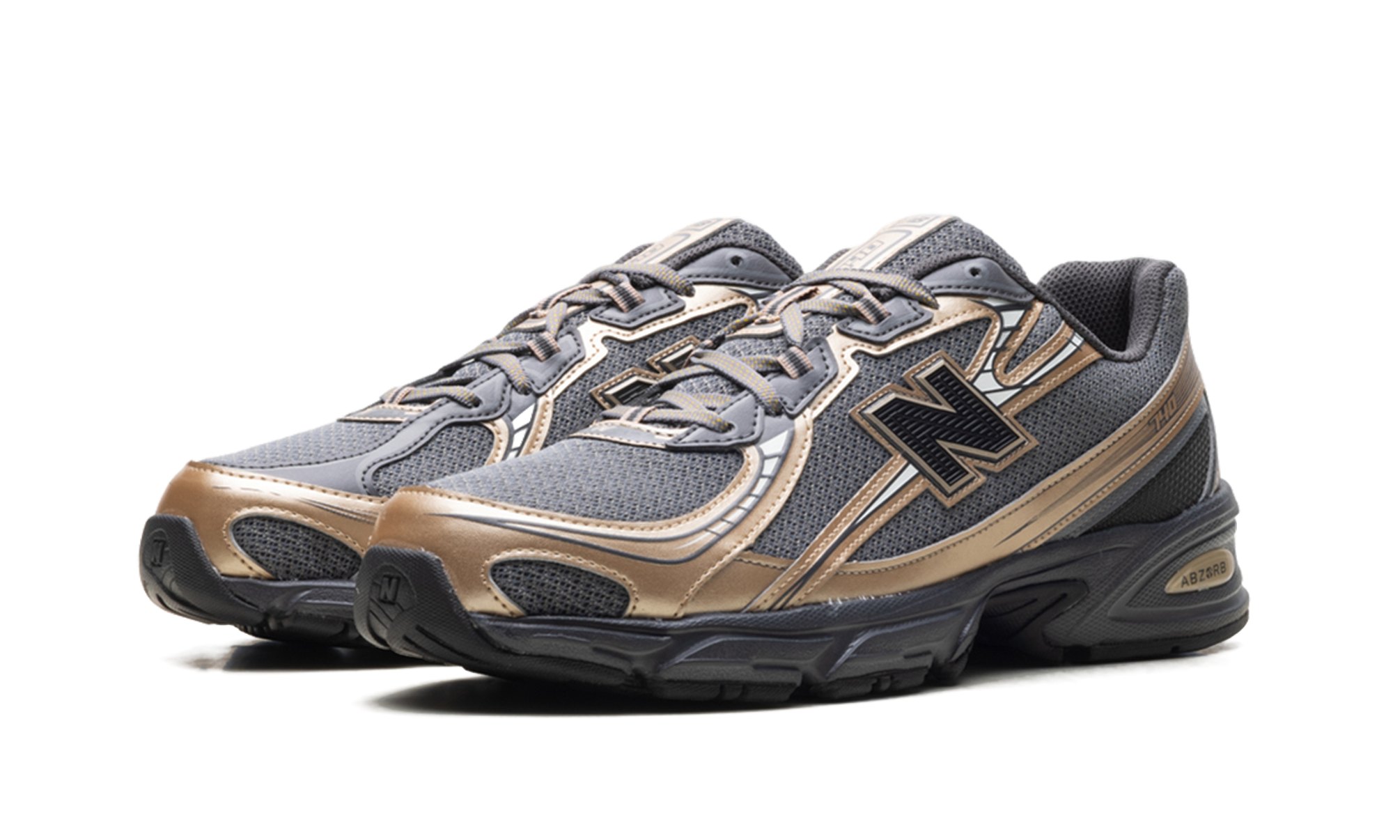 740 "Gold Cement"