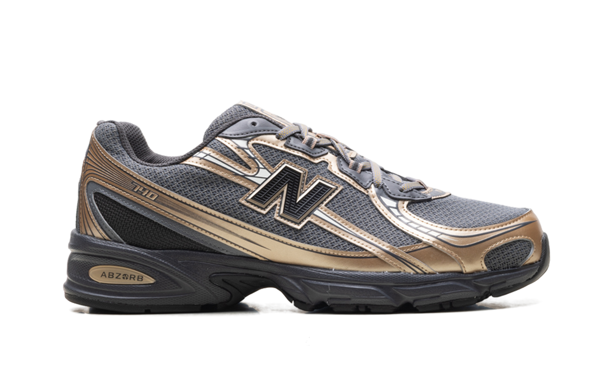 740 "Gold Cement"