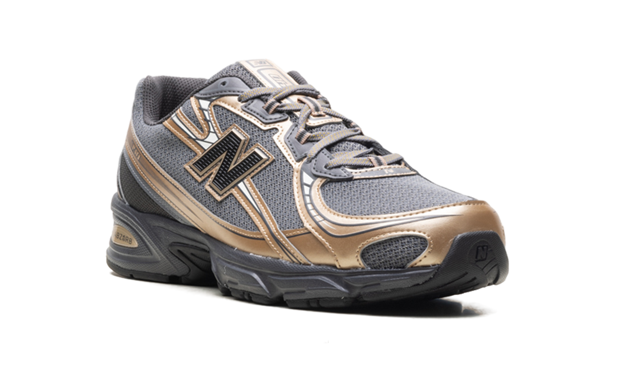 740 "Gold Cement"