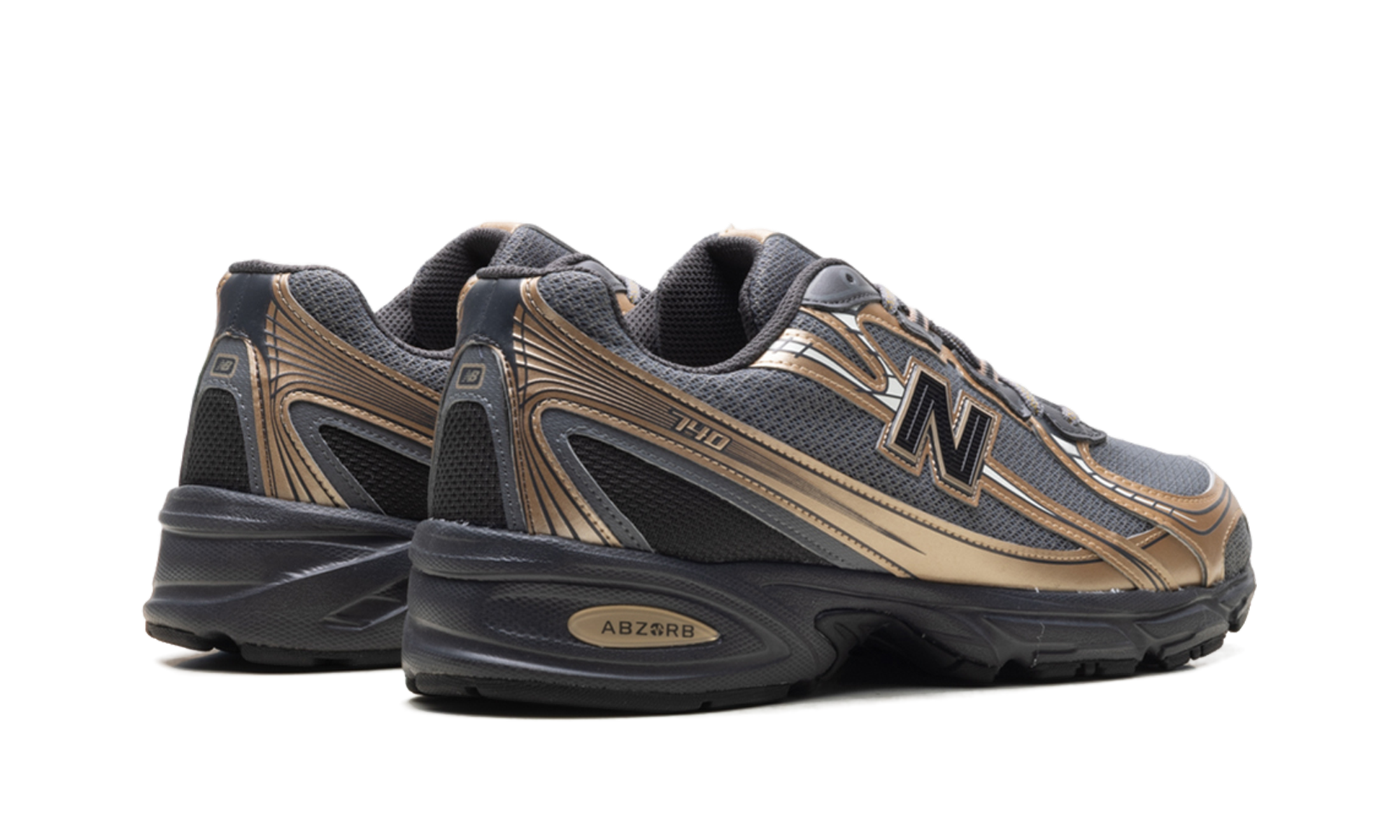 740 "Gold Cement"