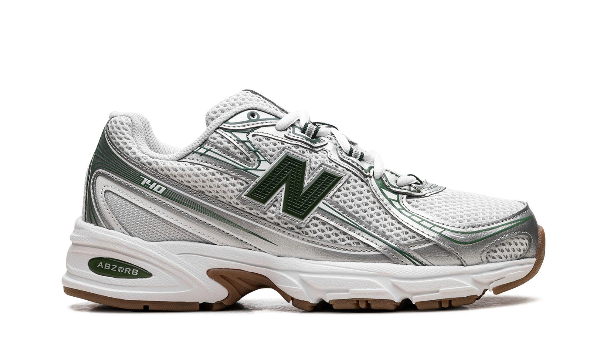 740 "Grey Matter"