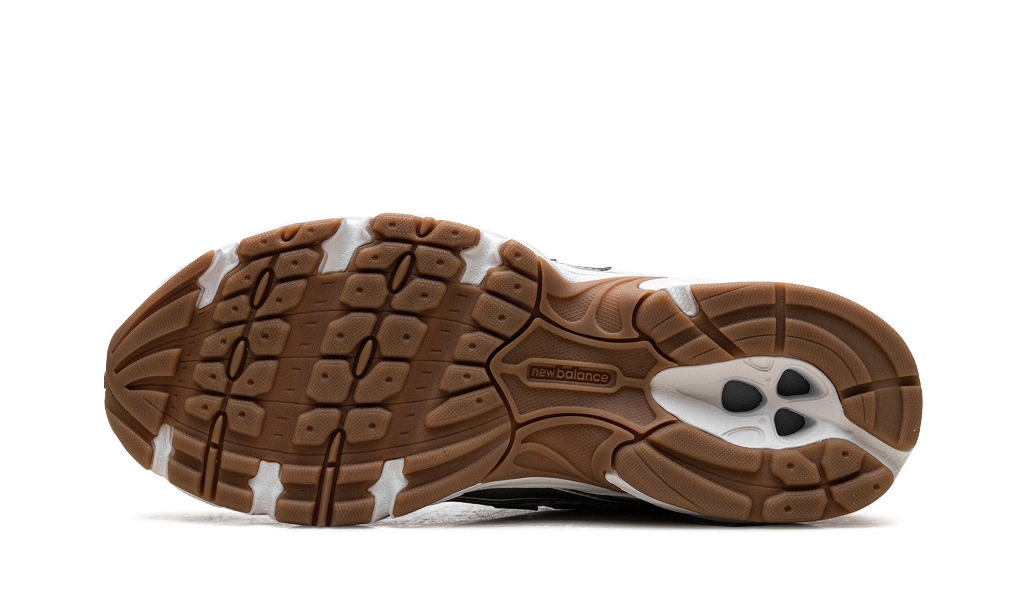 740 "Grey Matter"