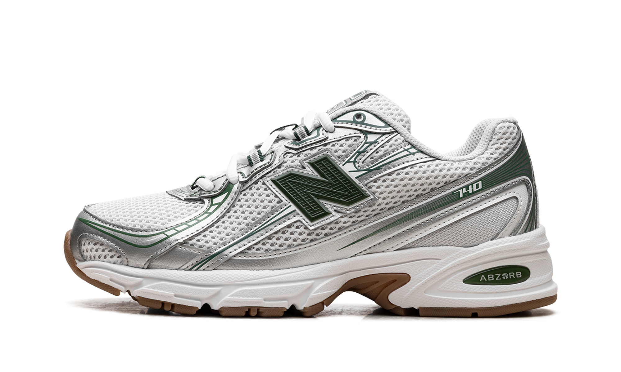 740 "Grey Matter"