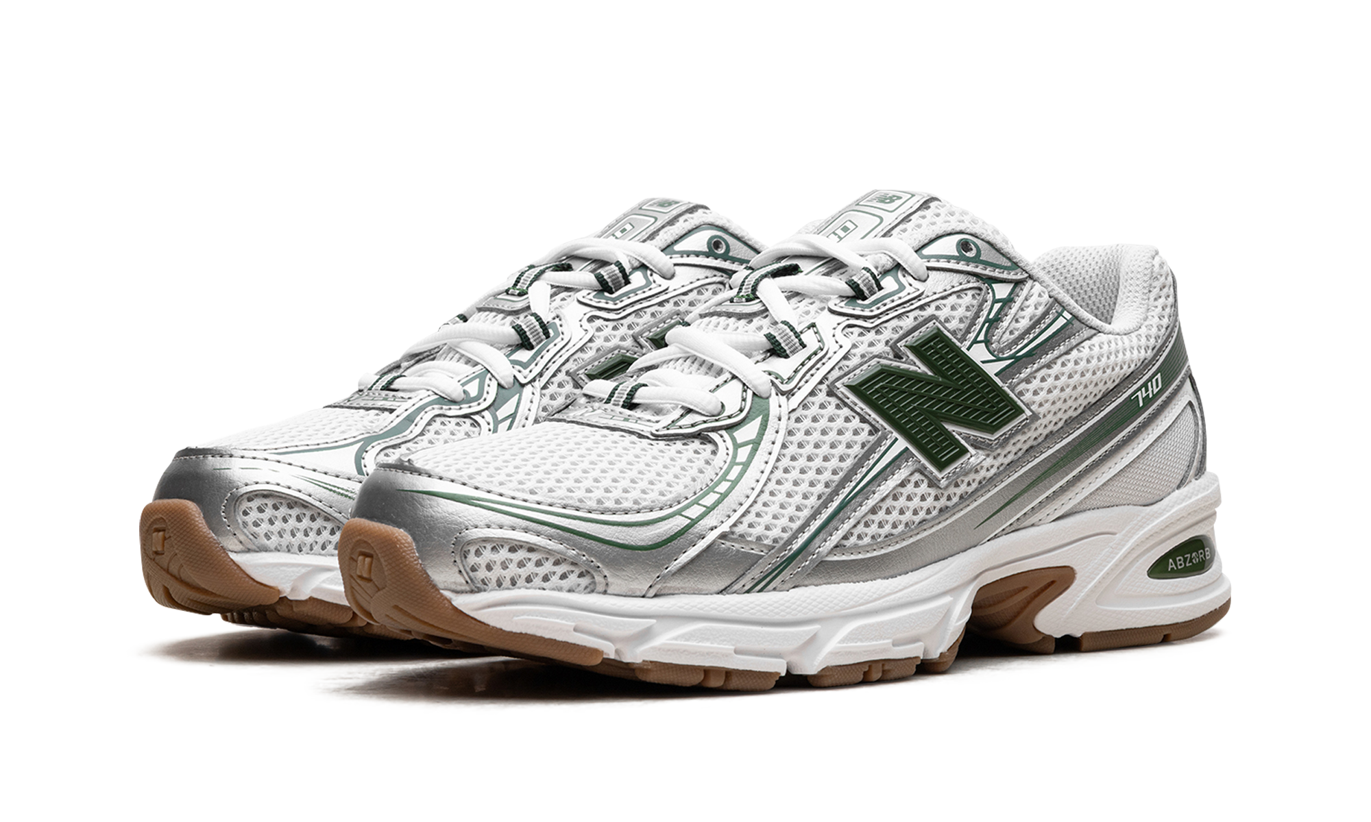 740 "Grey Matter"