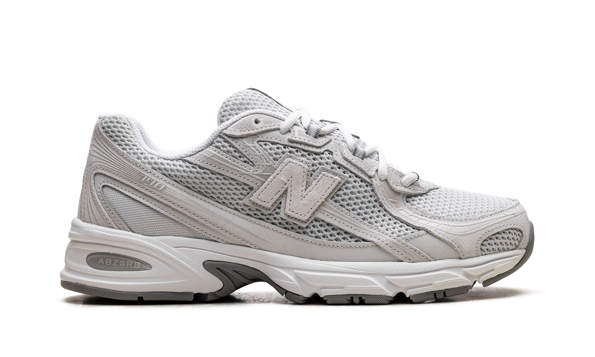 740 "Grey Reflection Slate Grey"