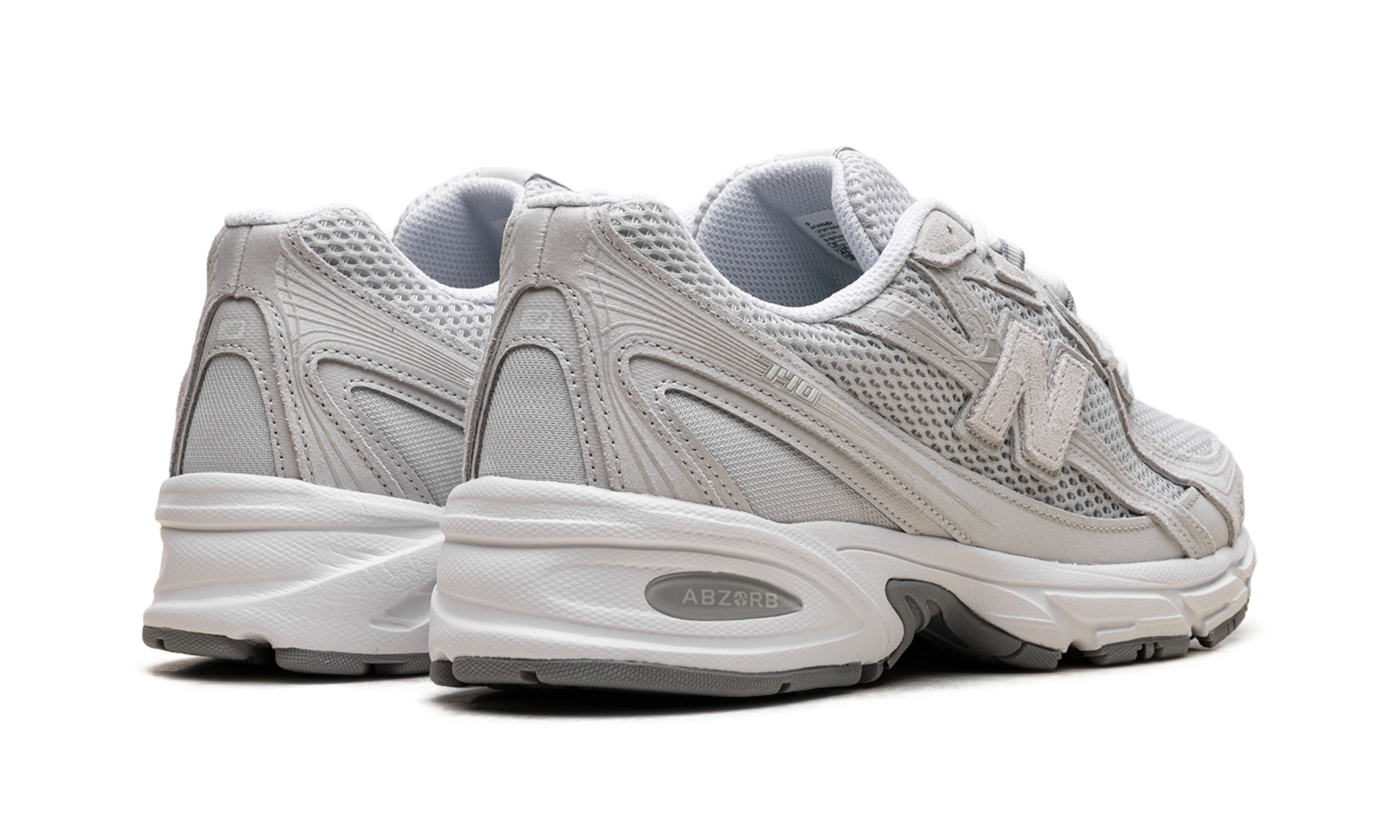 740 "Grey Reflection Slate Grey"