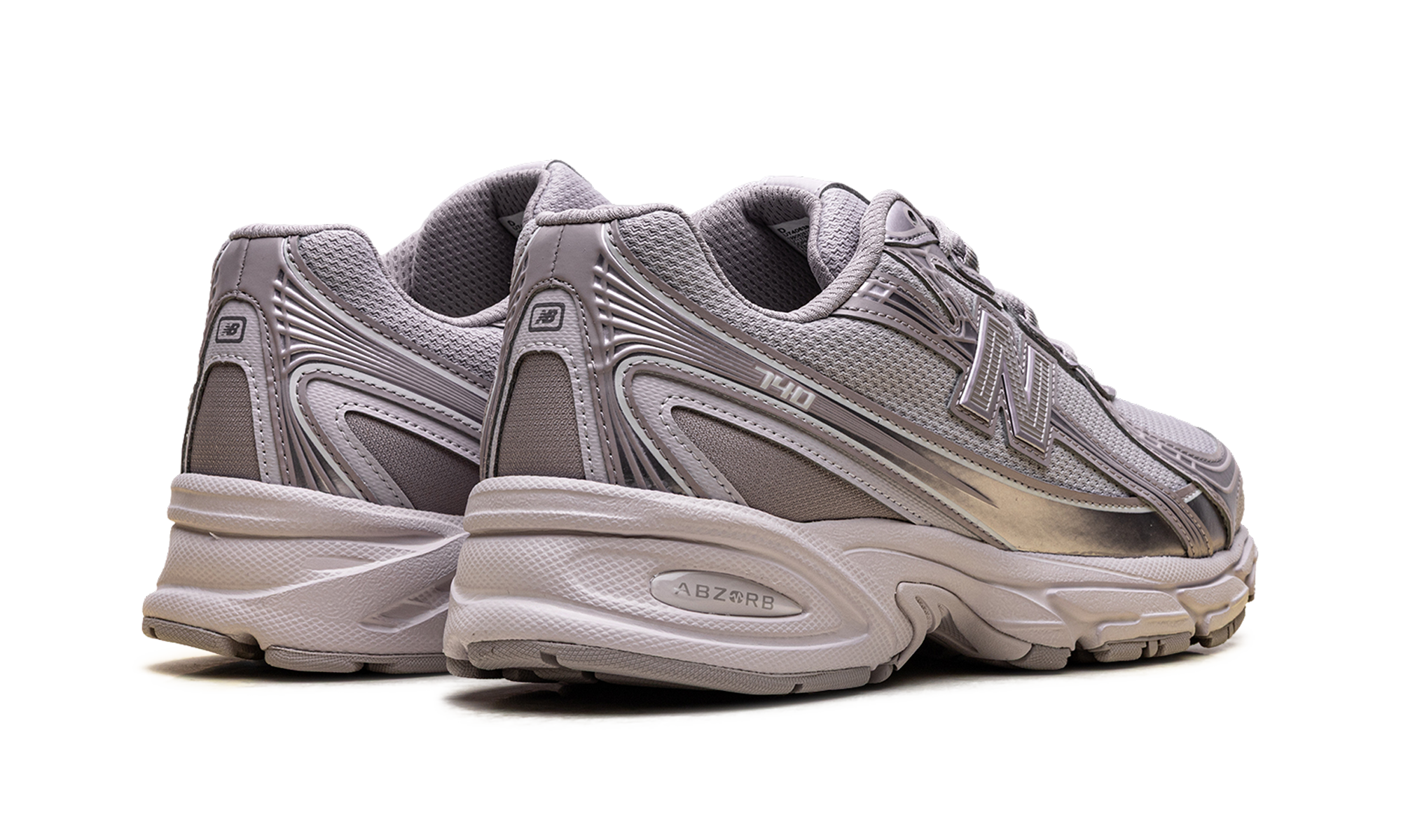 740 "Grey"