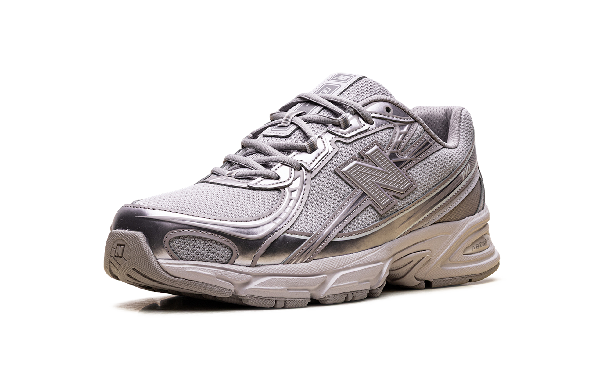 740 "Grey"
