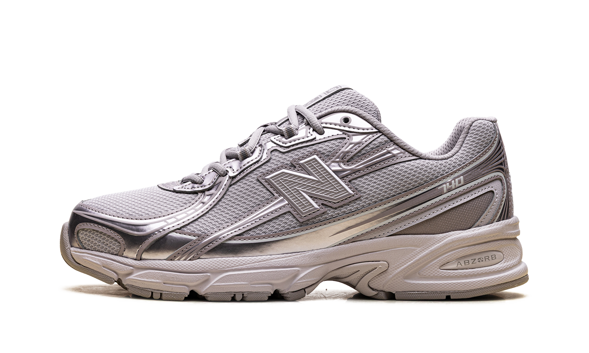 740 "Grey"