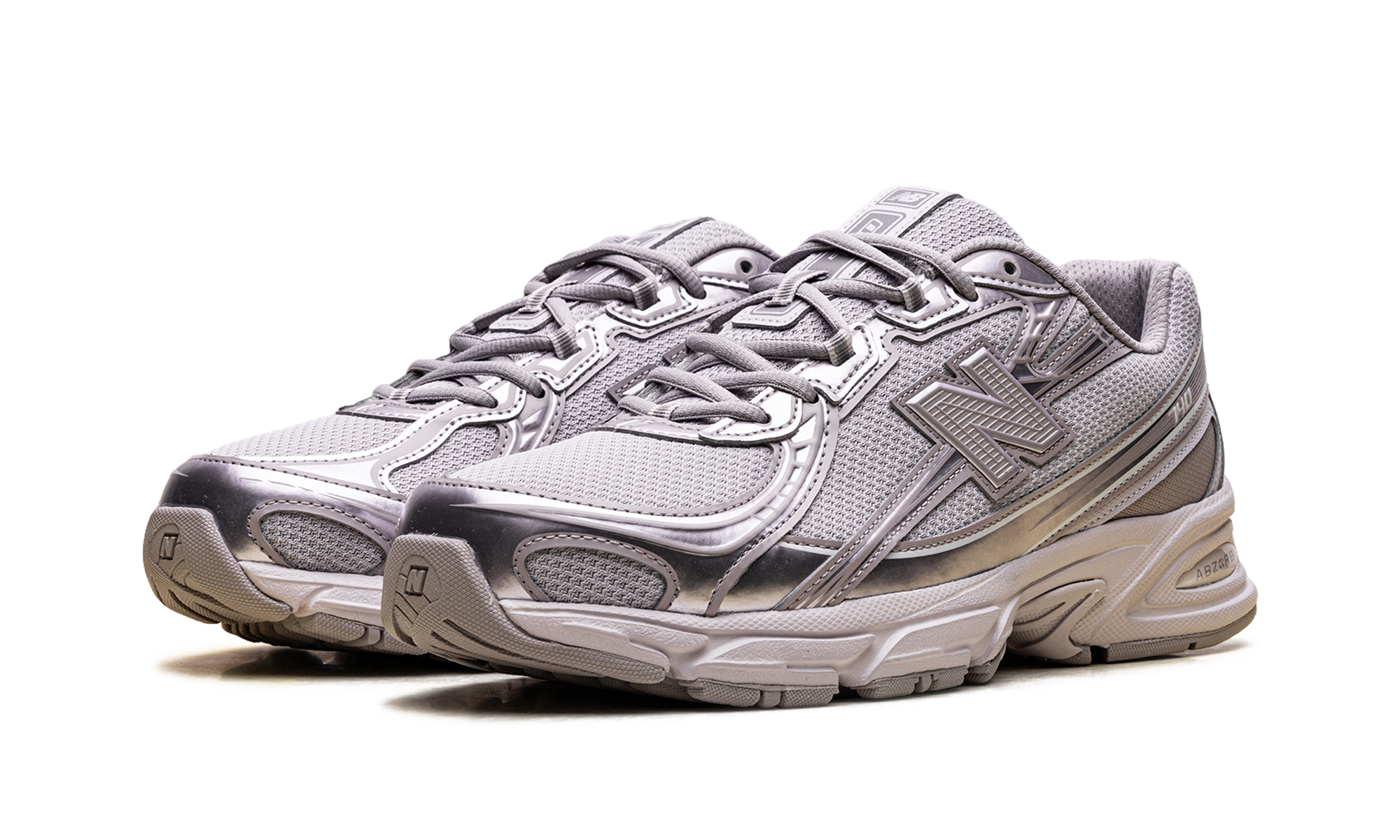 740 "Grey"
