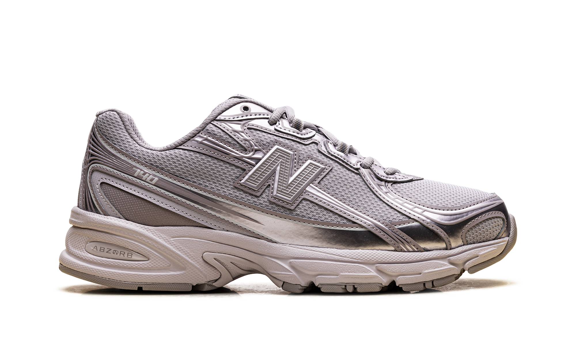 740 "Grey"