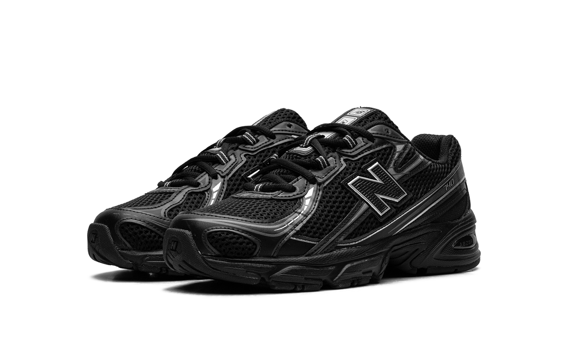 740 GS "Black"
